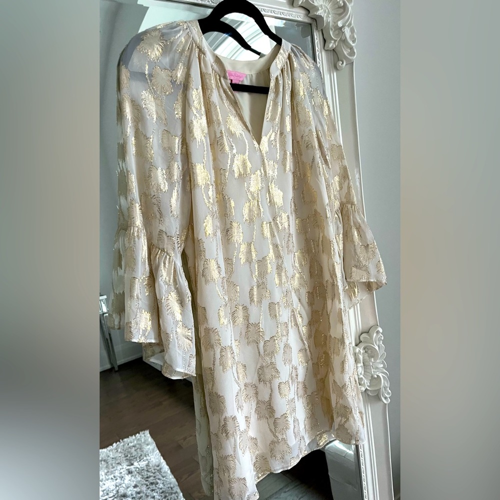 Lilly Pulitzer Dress in Size XS